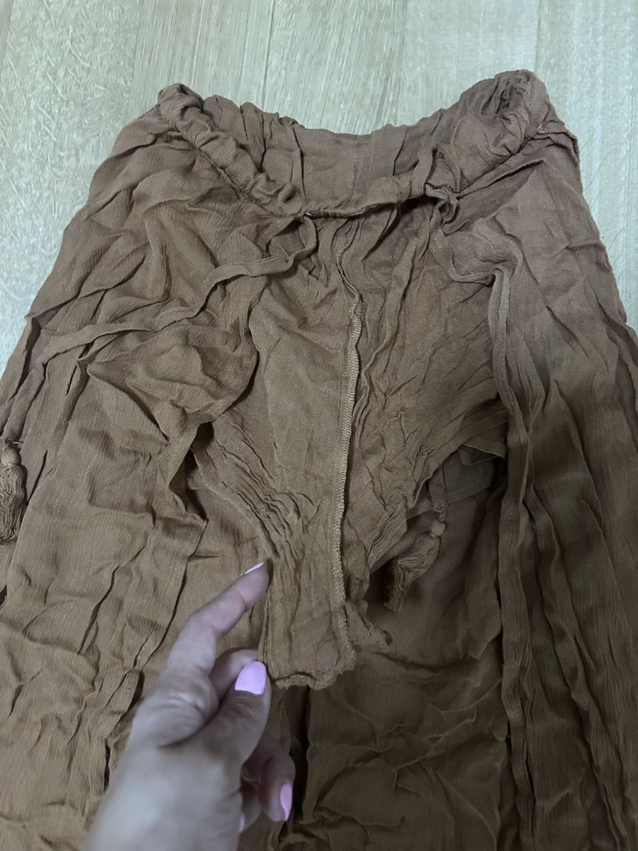 Röcke: Maxi Skirt + mini Shorts – Gebraucht aus Belp von jan_6yvx 1