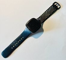Fitbit Sense Smartwatch  gebraucht, sehr guter Zustand