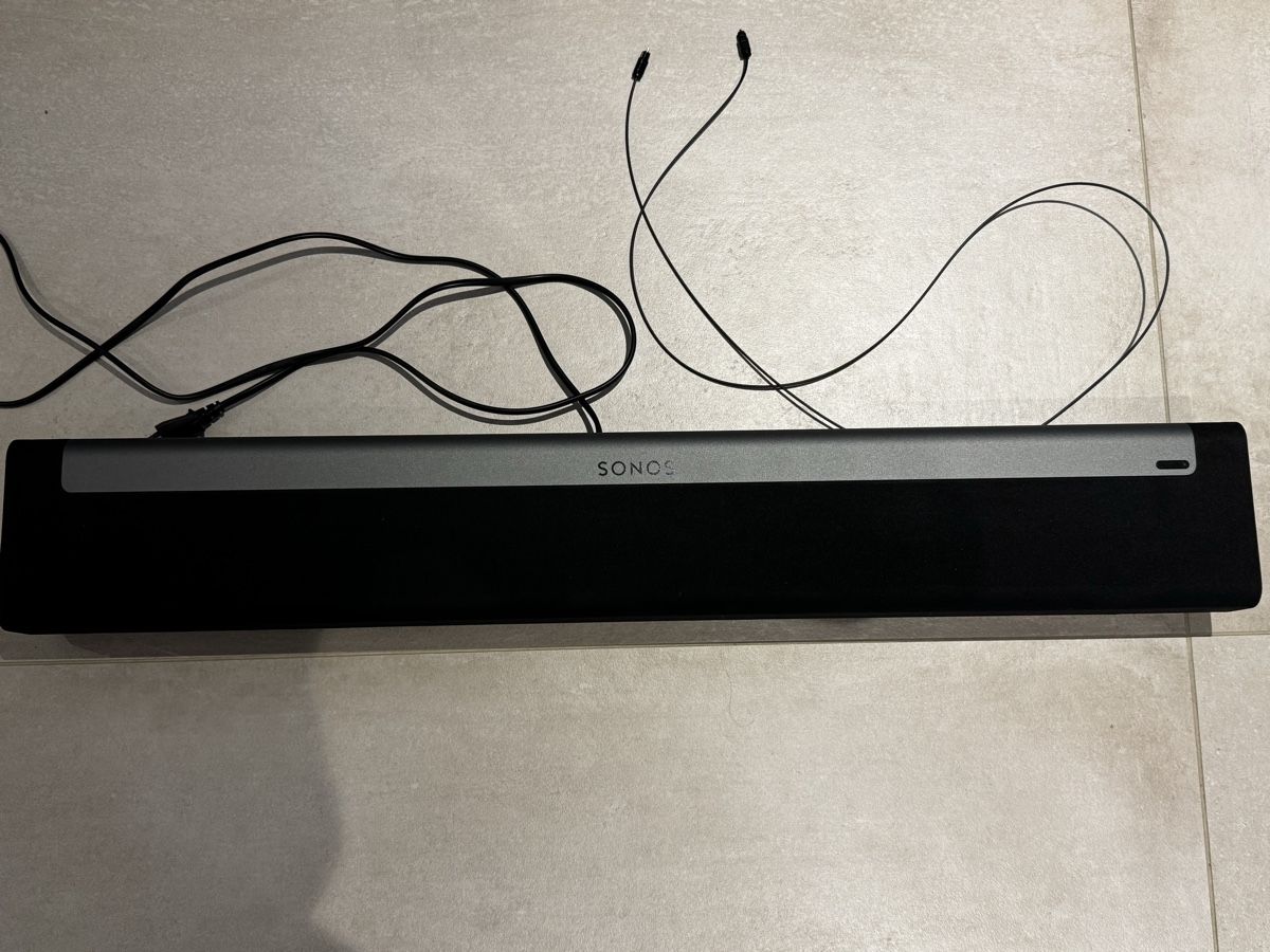 Sonos Heimkino: Sonos Playbar – Gebraucht aus Rickenbach SO von roufi2 6