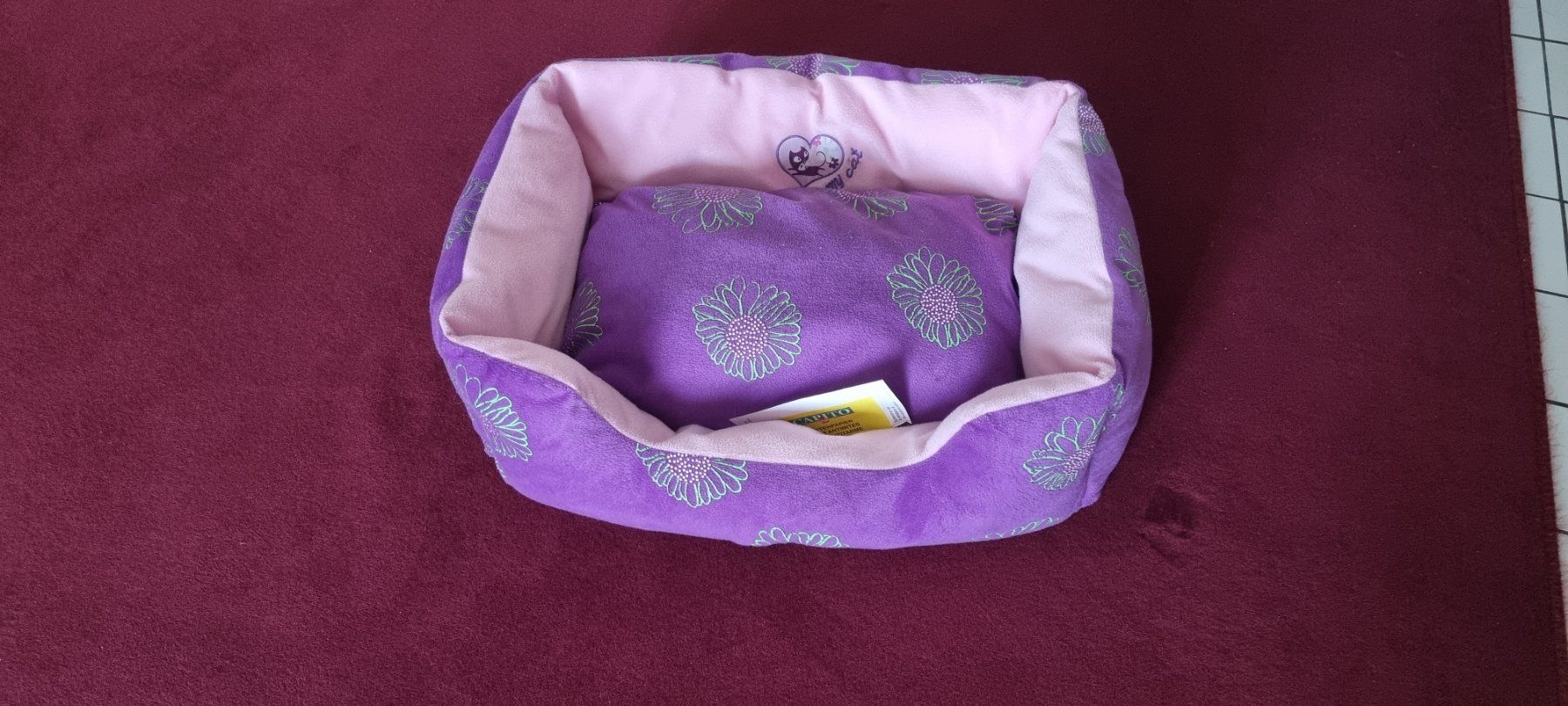 Cucce & Letti: Gemütliches Hundebett – Usato da Derendingen venduto da Rider3