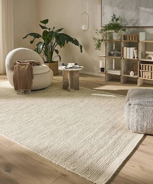 Teppiche: Teppich beige – Gebraucht aus Wettingen von IvyP
