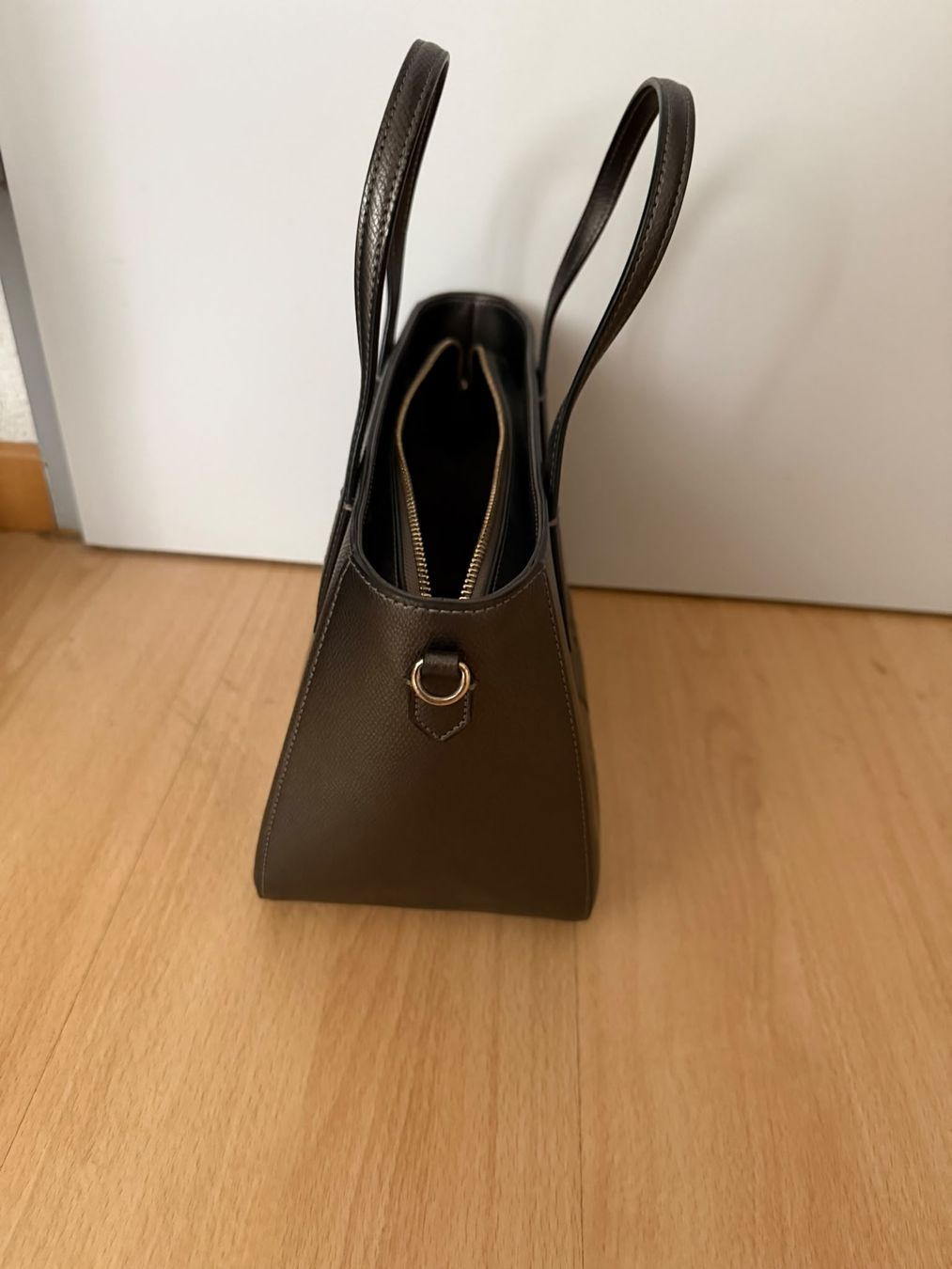 Taschen für Damen: Damen Handtasche metallic armani – Neu (gemäss Beschreibung) aus Windisch von Europapark18 3