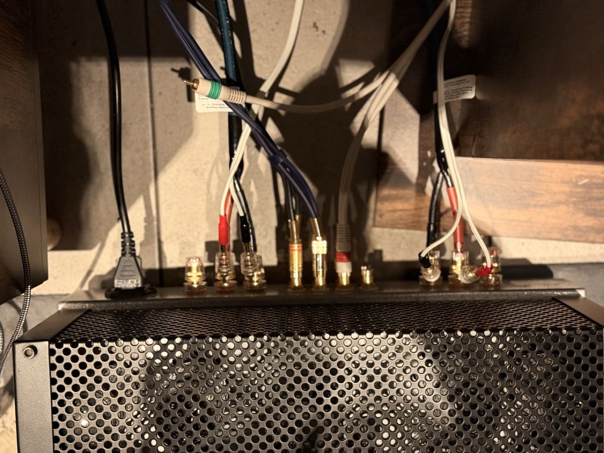 Amplificatori: Conssonance Reference 880 Opera Verstärker - Top Zustand! – Usato da Adligenswil venduto da cothienlac 2