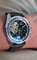 Zenith Chronomaster open - El Primero