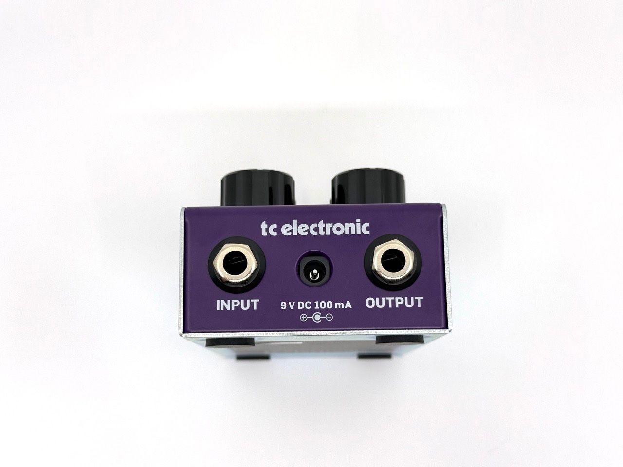 Instruments de musique: TC Electronic Thunderstorm Flanger – D'occasion à Yverdon-les-Bains par CB1400 4