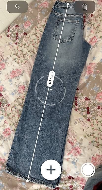 Jeans: Jean H&M Enfant – Gebraucht aus Yverdon-les-Bains von rca_d2cf 2