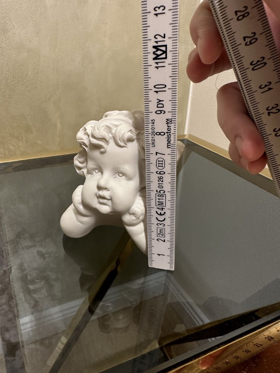Statuette: Engel Neu – Nuovo e nell'imballaggio originale da Frümsen venduto da swi_fsq6 6