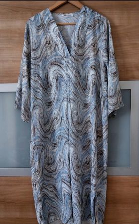 Kaftan Tunika