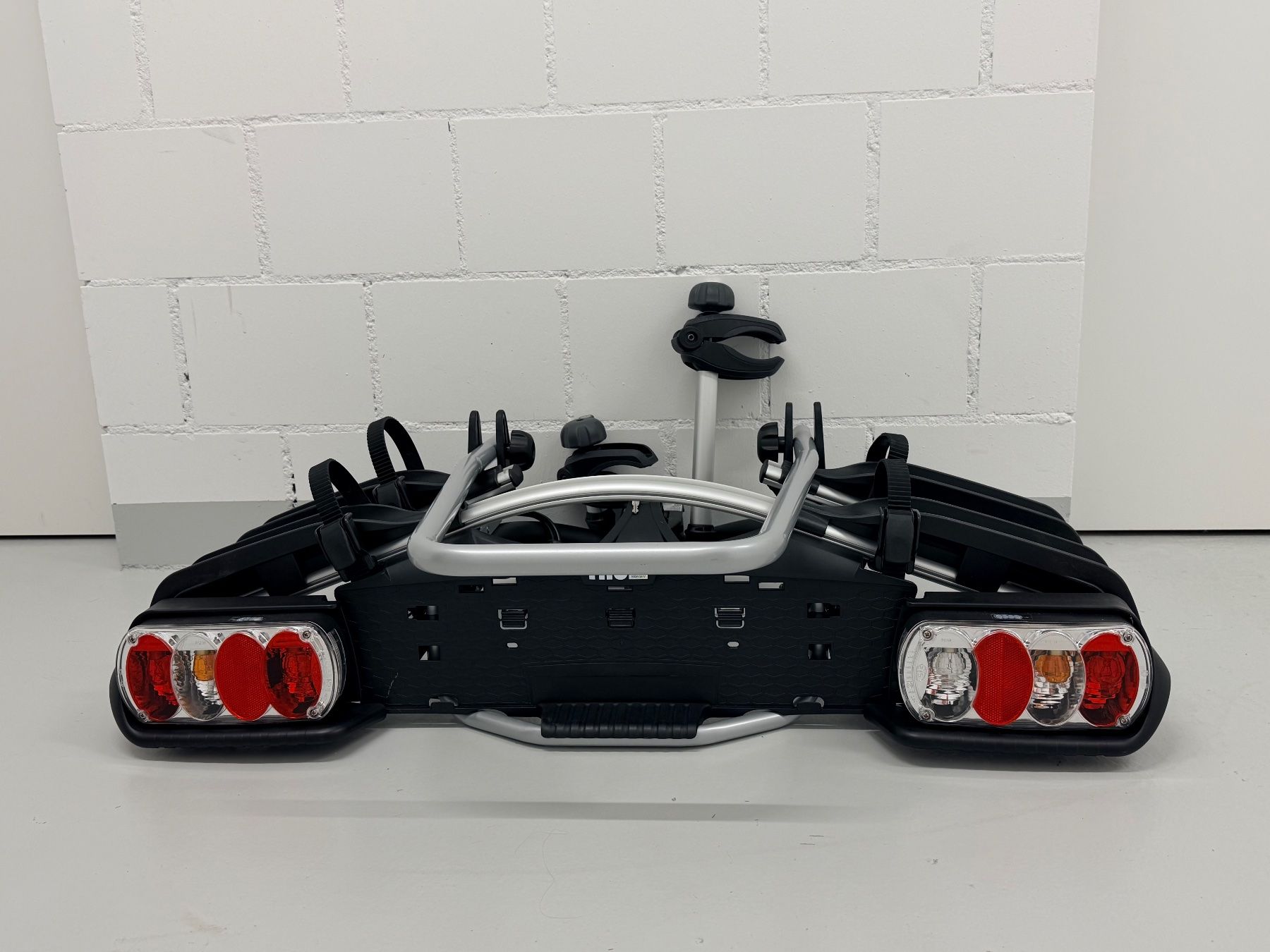 Portapacchi: Thule EuroWay G2 920 – Usato da Cormagens venduto da Dena_ma 5