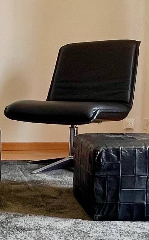 Fauteuils: Sessel Delta Wilkhahn – D'occasion à Zürich par inf_j9l5 1