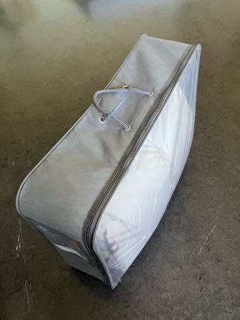 Micasa Daunenduvet PRIMADAUN WARM 160x210 cm
