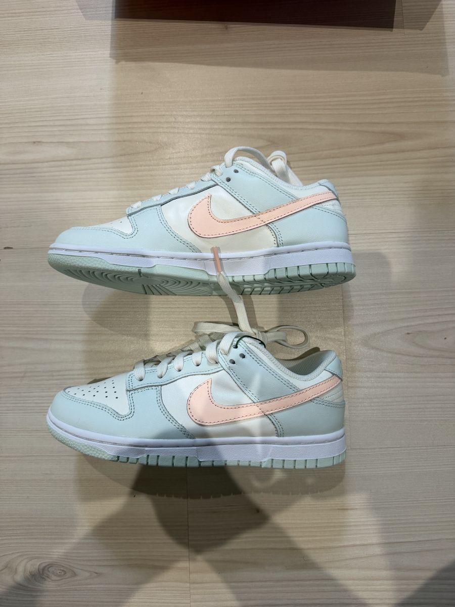Nike Damenschuhe: Nike Dunk – Neu und originalverpackt aus Kleindöttingen von luk_lk67 1