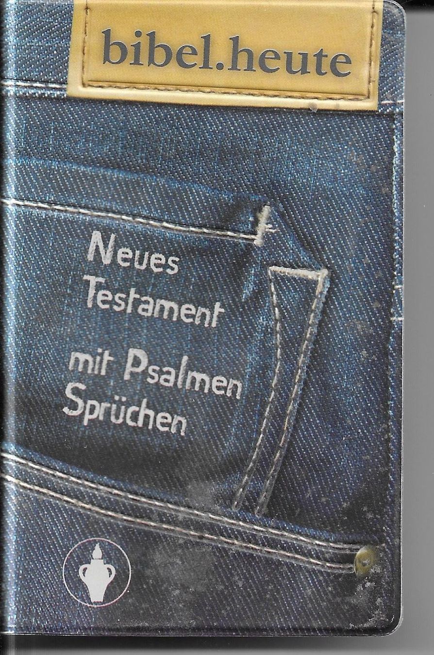 Libri: bibel.heute - Neues Testament – Usato da Nunningen venduto da mercury-for-books