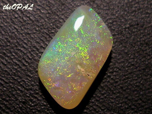 Pietre preziose: theOPAL *** BOULDER PIPE OPAL 3,01ct (Australien) ****** – Nuovo e nell'imballaggio originale da Ebnat-Kappel venduto da theOPAL