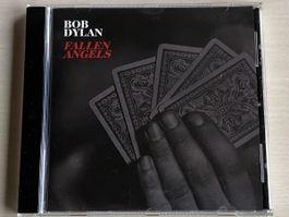 Bob Dylan CD "Fallen Angels"