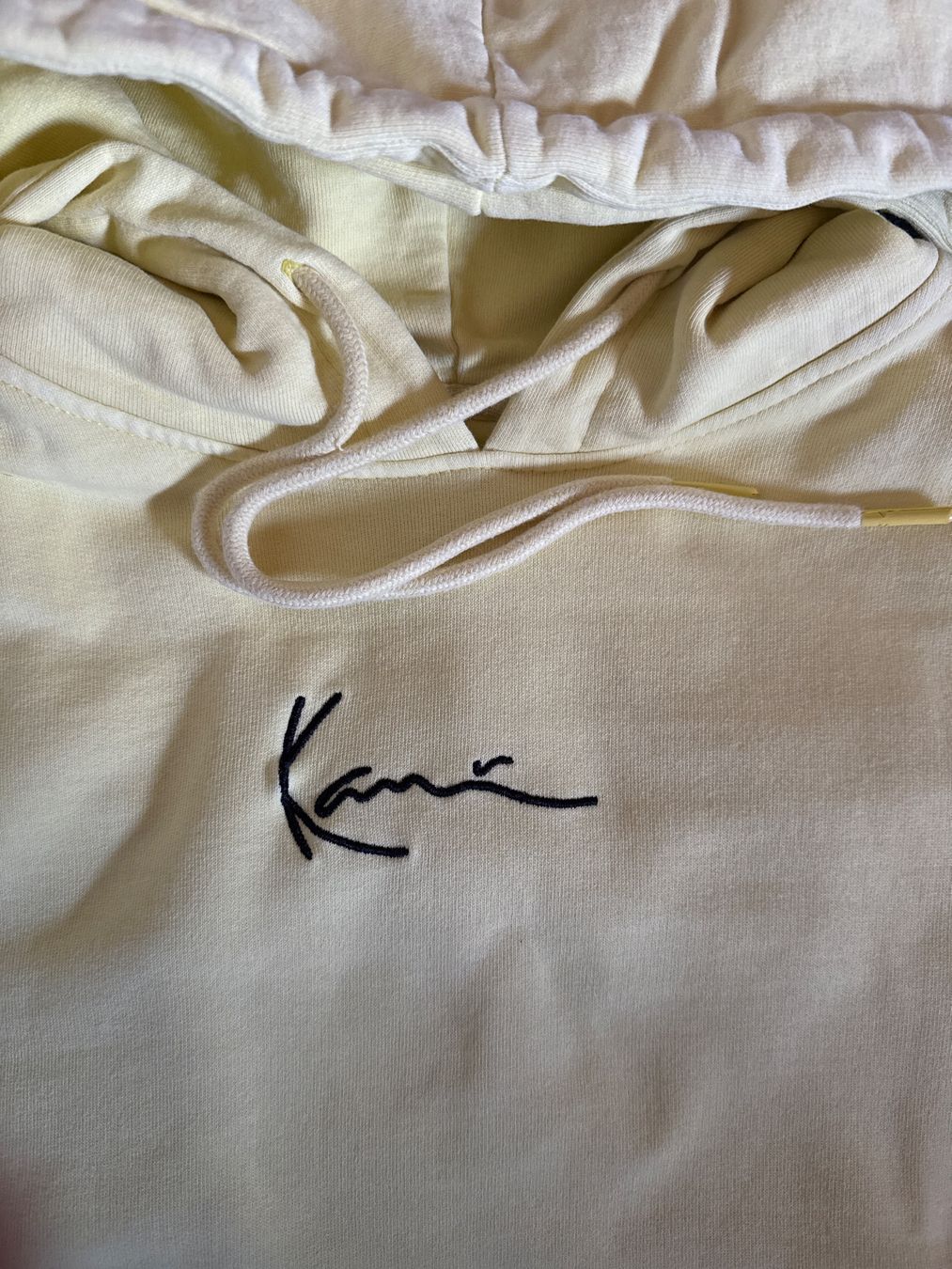 Pullover & Sweatshirts: Karl-Kani Pullover – Gebraucht aus Ulisbach von PET-030 1