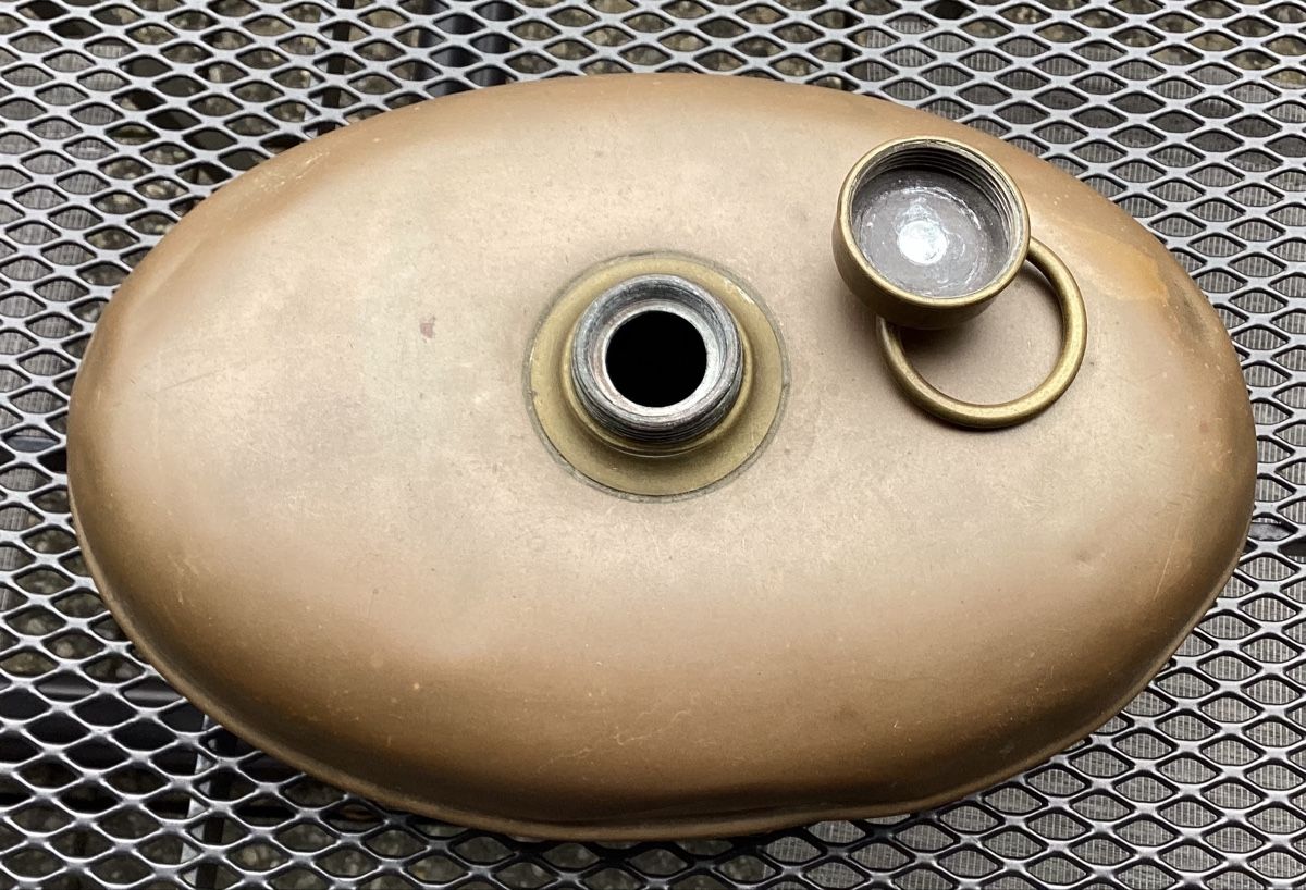Altri elettrodomestici e apparecchi d’epoca: Antike Wärmeflasche/ Bettflasche – Usato da Reinach BL venduto da Linda013 3