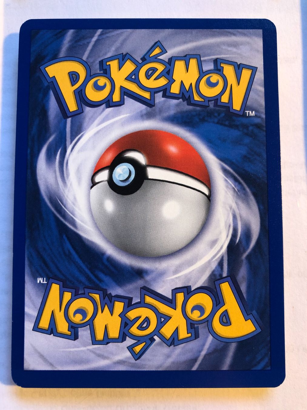 Carte collezionabili: Lt. Surge's Voltorb 1st Gym Challenge - MINT - ab 1.- – Usato da Giubiasco venduto da dan_pr8b 4