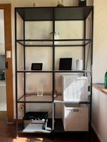Étagère VITTSJÖ IKEA
