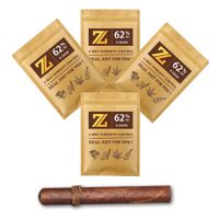Zigarren Humidor Feuchtigkeit Pack 10 Stk.