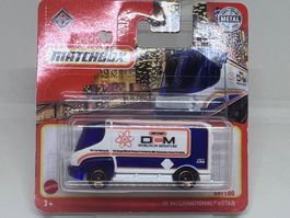 Matchbox '09 International eStar