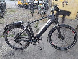 E-Bike Allegro Vitesse defekt Lieferung 25km/h