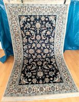 Nain Perserteppich 199*114cm handg.frisch prof.gewaschen Top