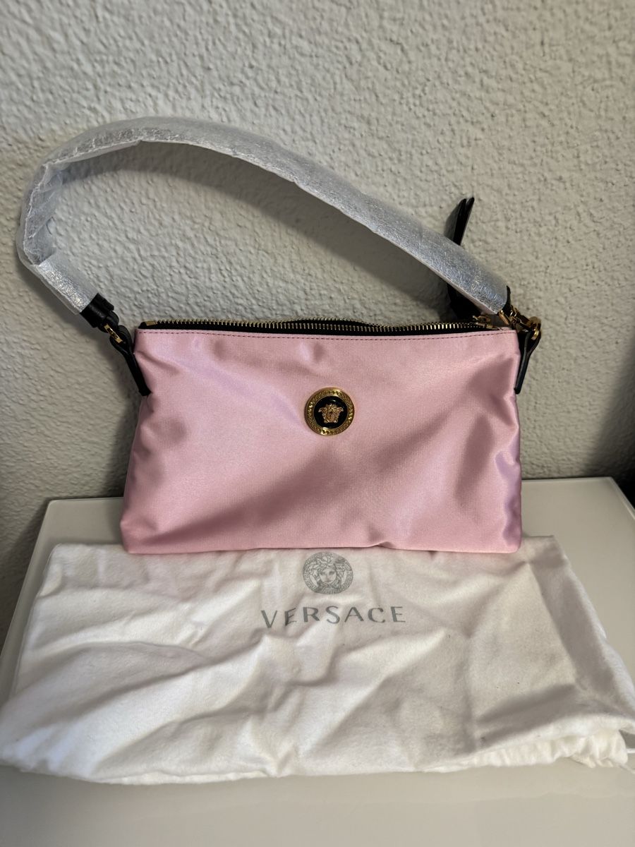 Versace Borse da donna: Neu Tasche Versace – Nuovo (secondo la descrizione) da Winterthur venduto da Njo_t7zg