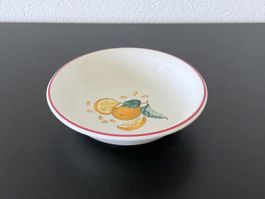 Villeroy & Boch Malaga Dessertschale, Fruchtschäli