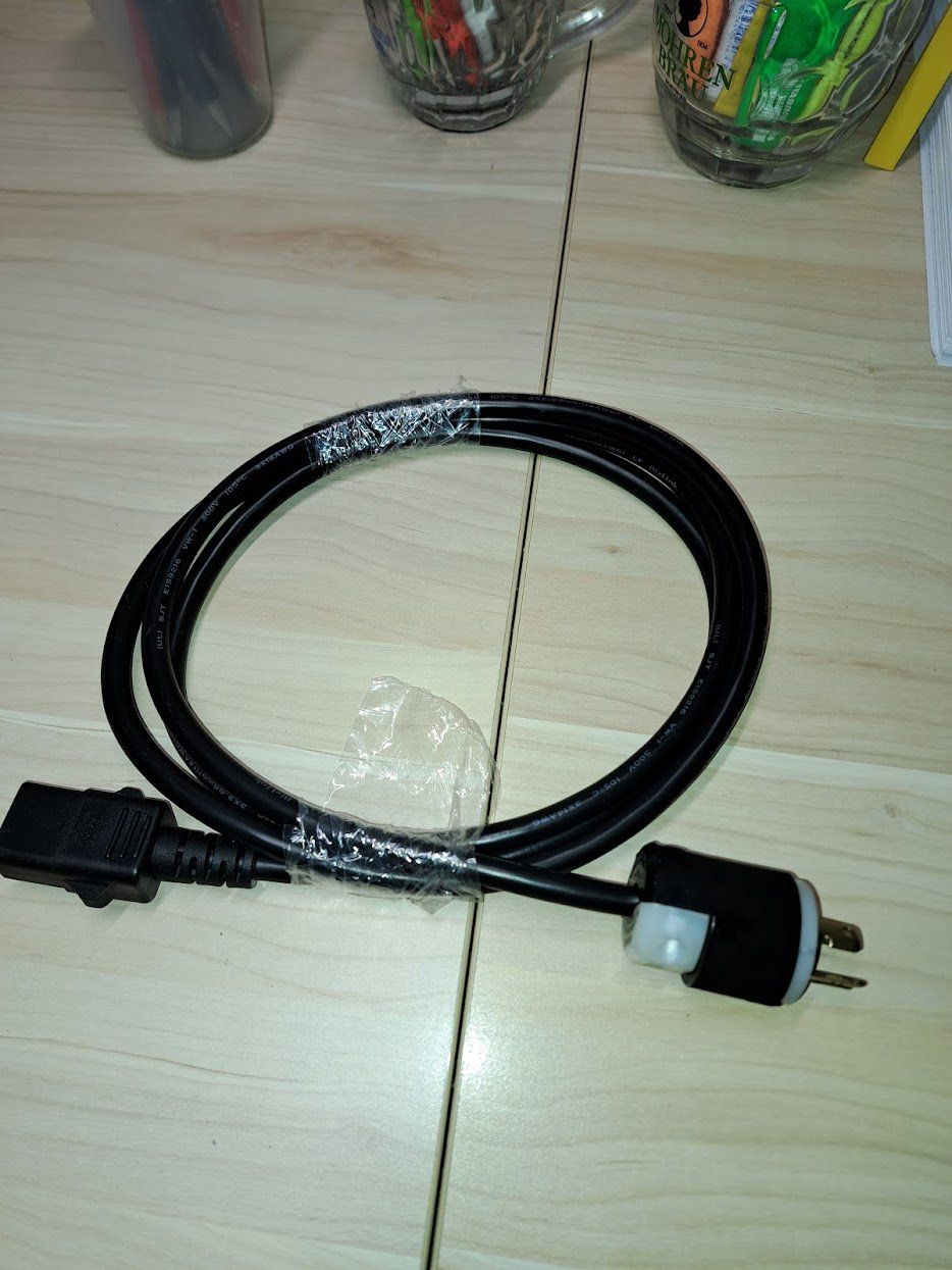 Cavi: Kabel USA HBL4570 – Nuovo (secondo la descrizione) da Sargans venduto da Bomp 1