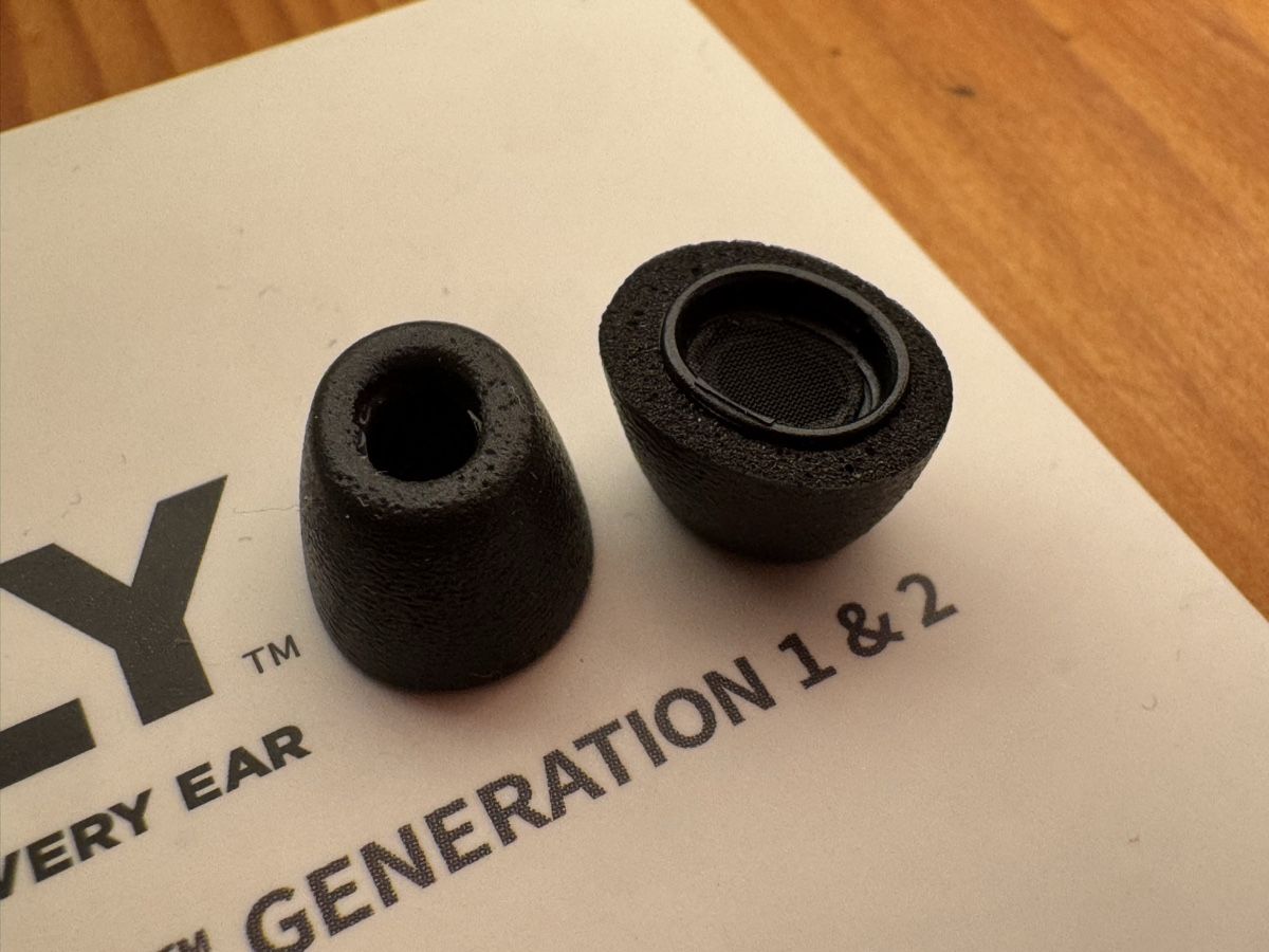 Apple Cuffie: 4x Comply AirPods Pro 1&2 Tips – Nuovo e nell'imballaggio originale da Bern venduto da Nanzza 1