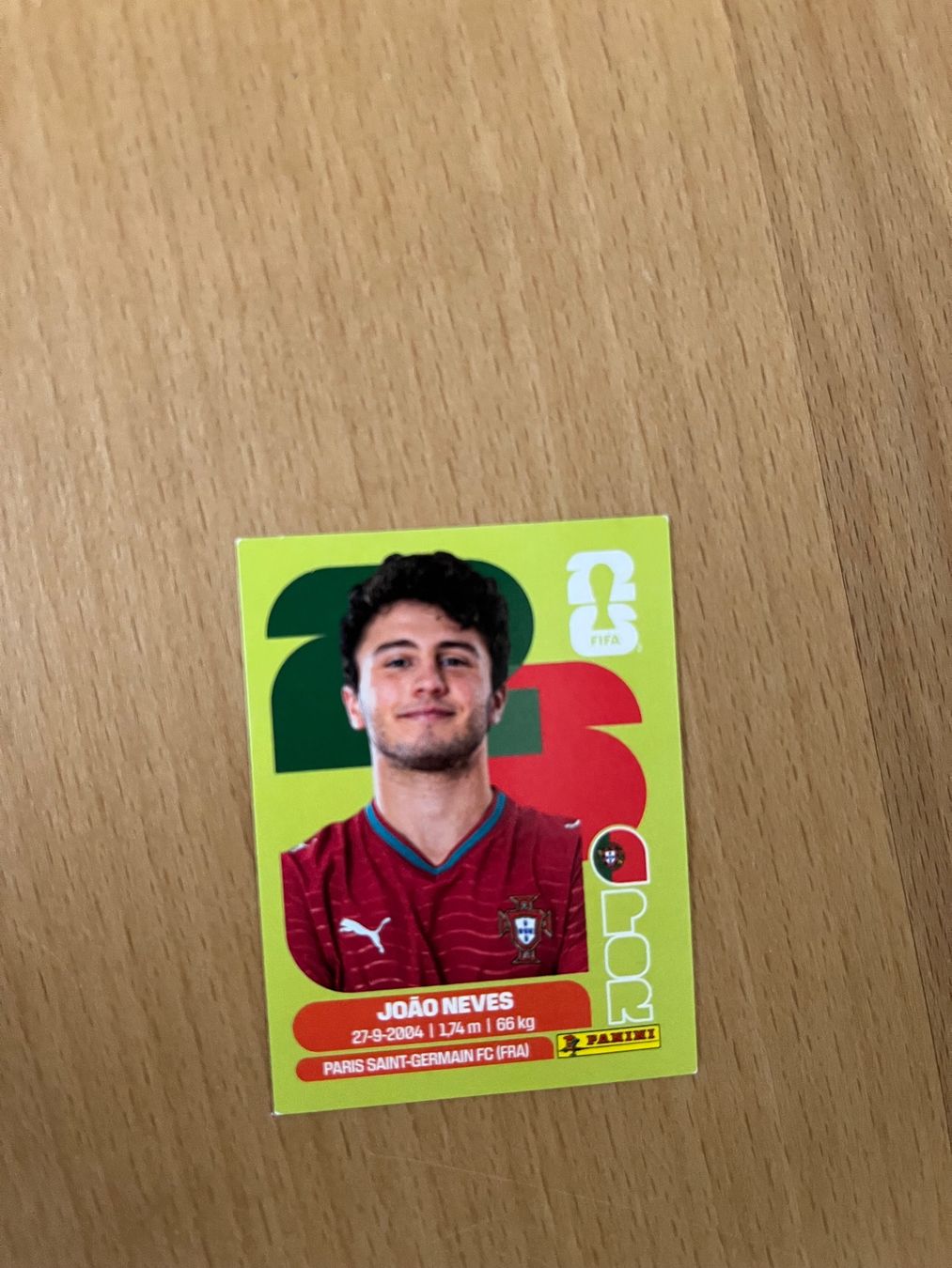 Panini Cartes à collectionner: Panini Sticker – Neuf (Voir description) à Zürich par Luchio
