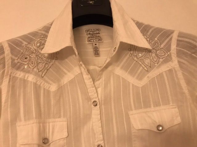 Chemisiers: Chemise, M, Aéropostale – D'occasion à Boudry par JulieG13 4