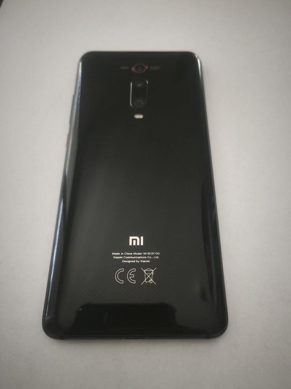 Xiaomi Portables: Xiaomi Mi 9T – D'occasion à Birmenstorf AG par Mopatr 3