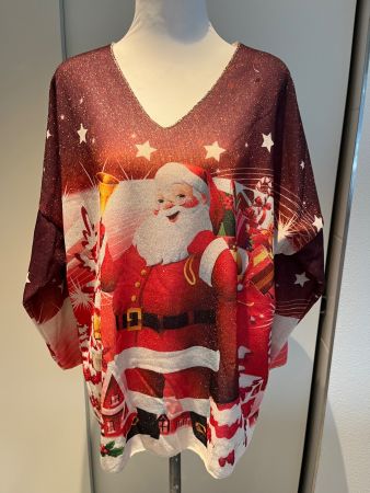Pullover, Viskose, Grösse M-L, NEU