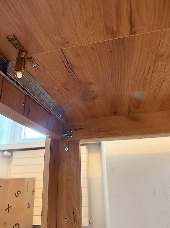Tische: Tavolo da pranzo allungabile – Gebraucht aus Lugano von ben_52hd 2