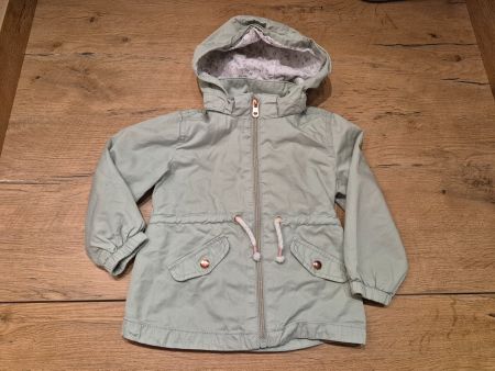 Übergangsjacke, H&M, Grösse 92, Top Zustand