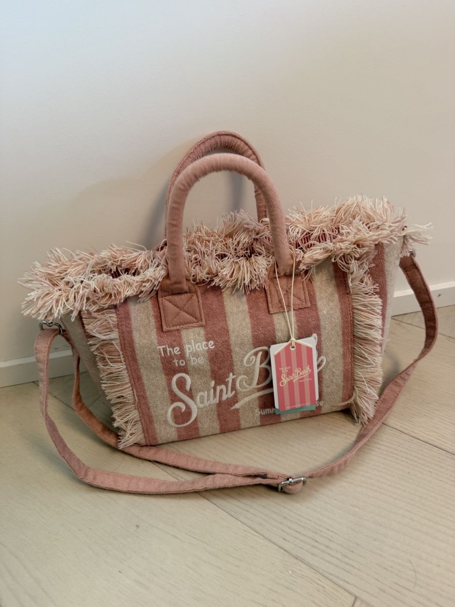 MC2 Saint Barth Borse da donna: Saint Barth Tasche – Nuovo (secondo la descrizione) da Bülach venduto da nme_j699 2