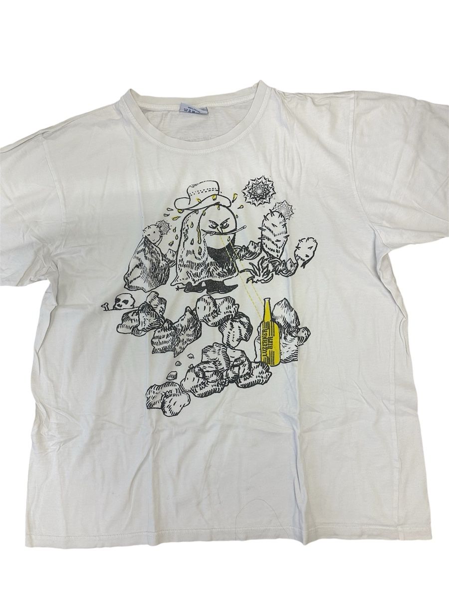 T-Shirts: Shirt Luzerner Bier – Gebraucht aus Buochs von zukkias