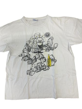 Shirt Luzerner Bier