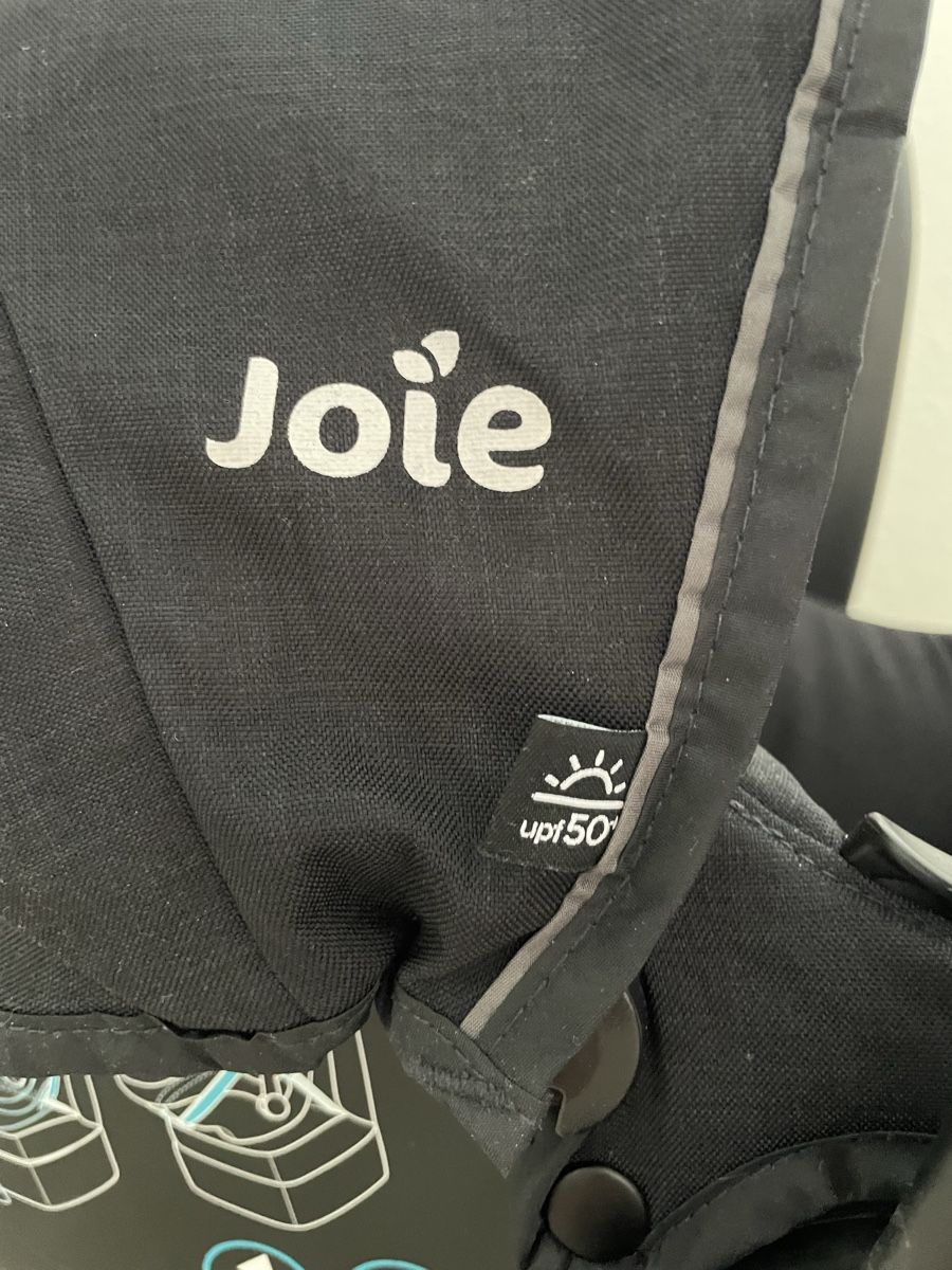 Joie Marsupi portabebè: Maxi Cosi Joie, kaum gebraucht – Nuovo (secondo la descrizione) da Uster venduto da livs_ 1