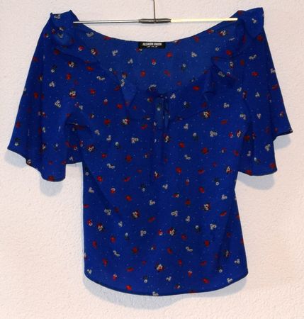Bluse