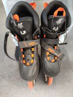 K2 Inline Skates