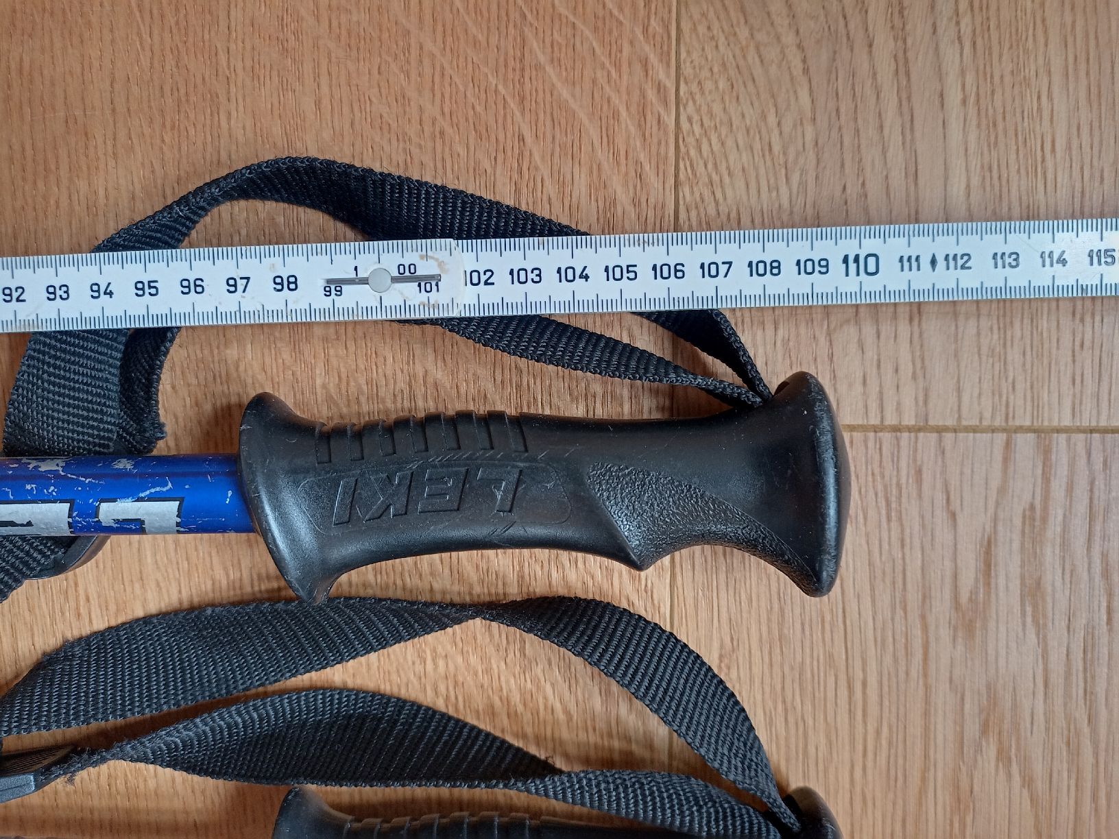 Rossignol Sci: Rossignol Temptation 77 – Usato da Riedt b. Erlen venduto da frisccor 1