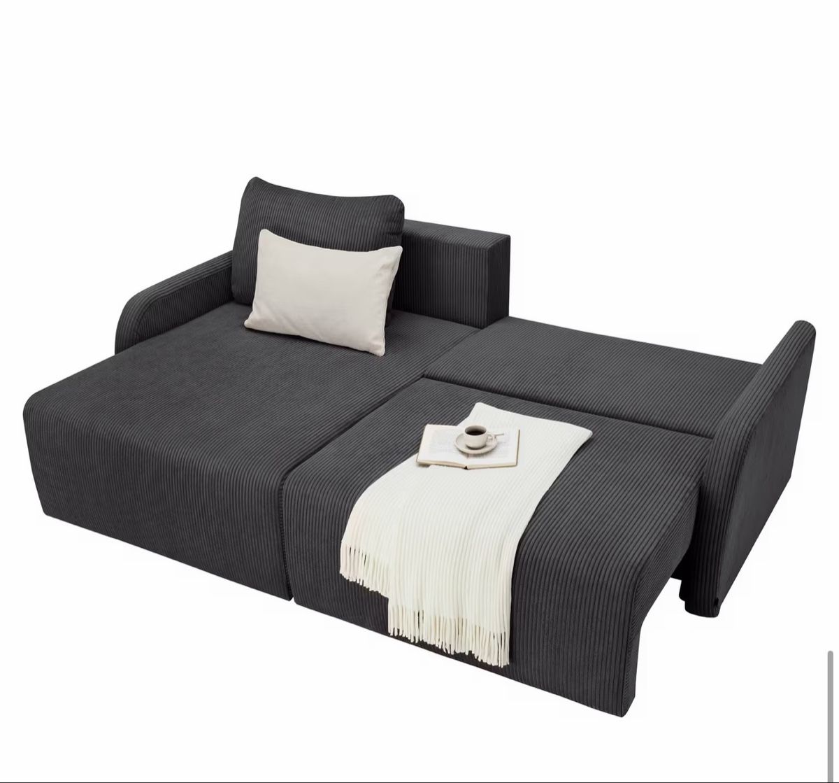 Divani: Ecksofa – Nuovo (secondo la descrizione) da Kehrsatz venduto da Yshania 6