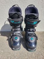 Full tilt Plush 4 Ski boots Size 40 25