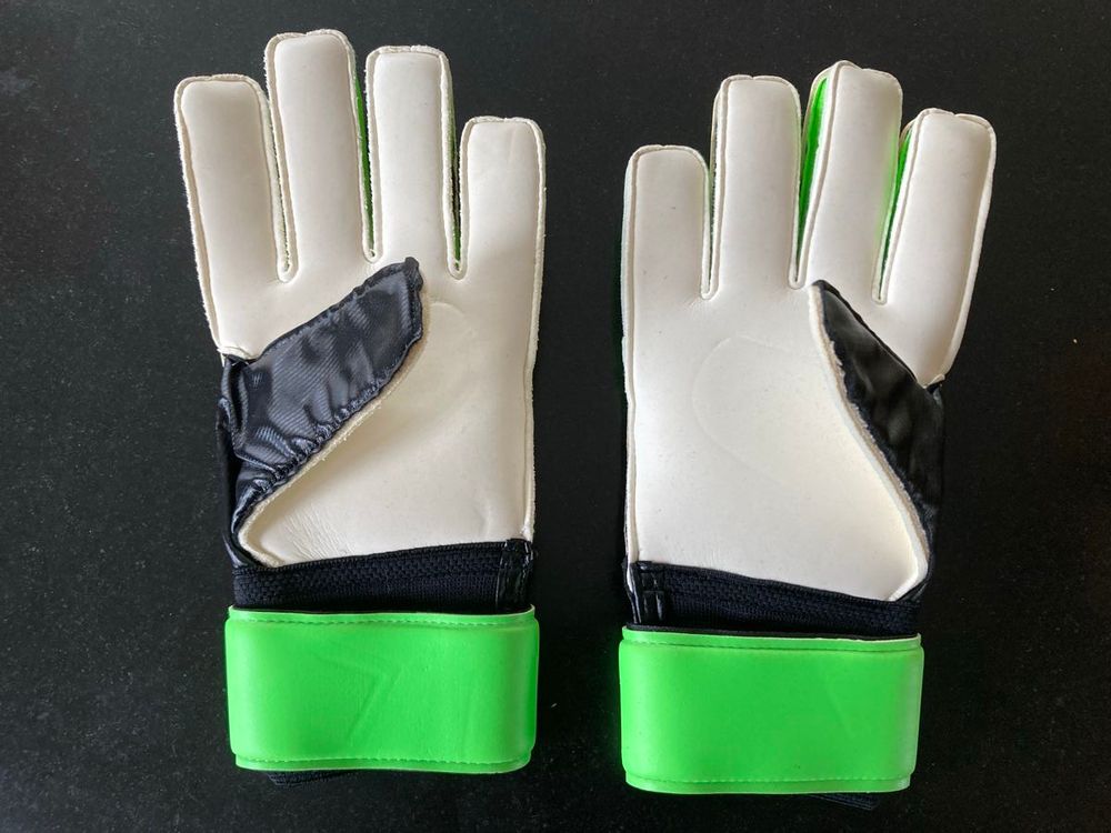 adidas Ace Fingersave replique Torwart Handschuhe Grösse 10 (Neu