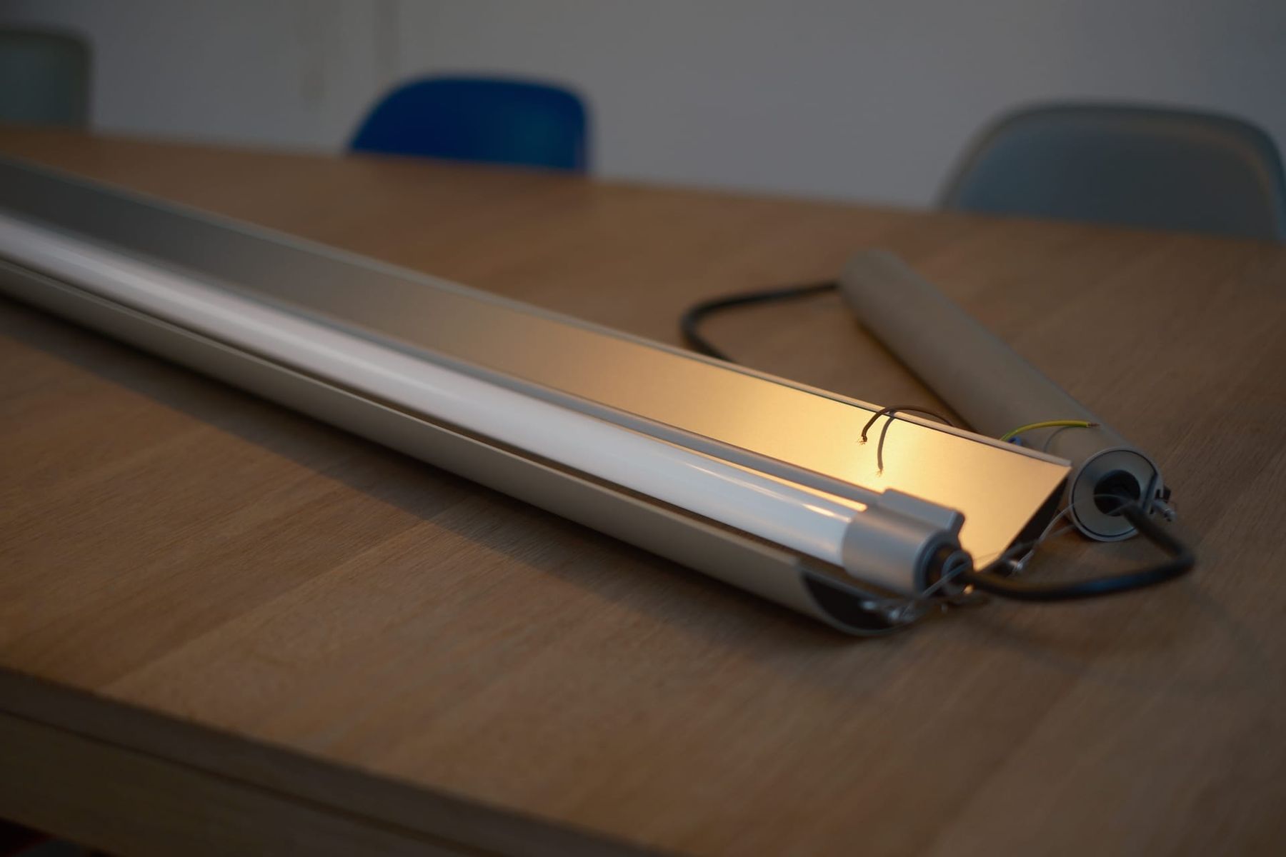 Belux Lustres & lampes de plafonds: Belux Updown – D'occasion à Schöftland par Surface 3