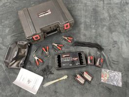 Elektronisches Stethoskop von Steelman