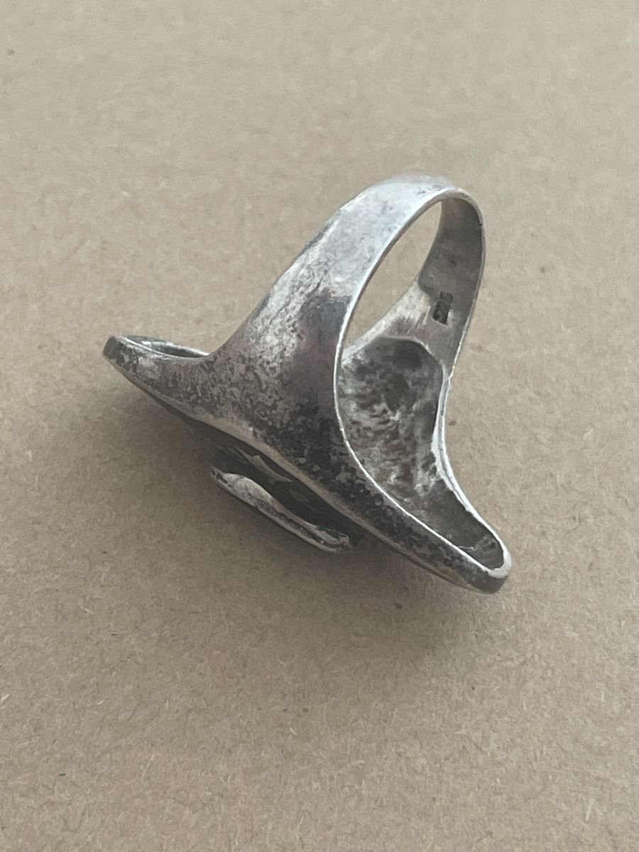 Ringe: Bague en argent, taille 55 – Gebraucht aus Montreux von Pipo7878 1